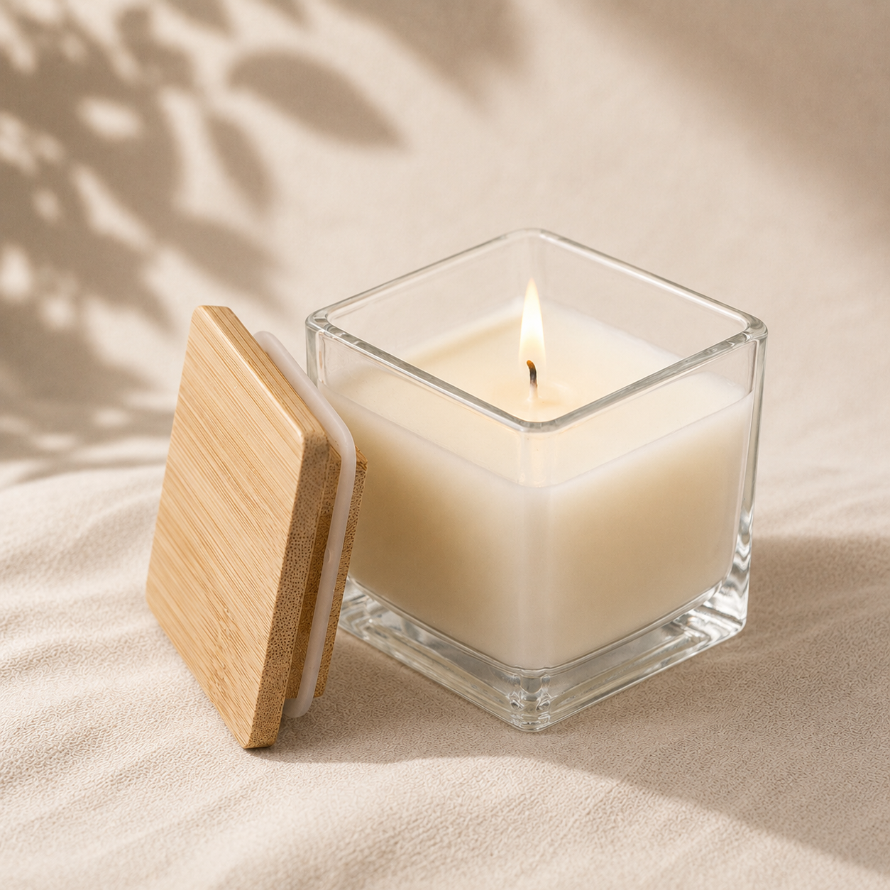 Velas Cuadradas - Imagen 3