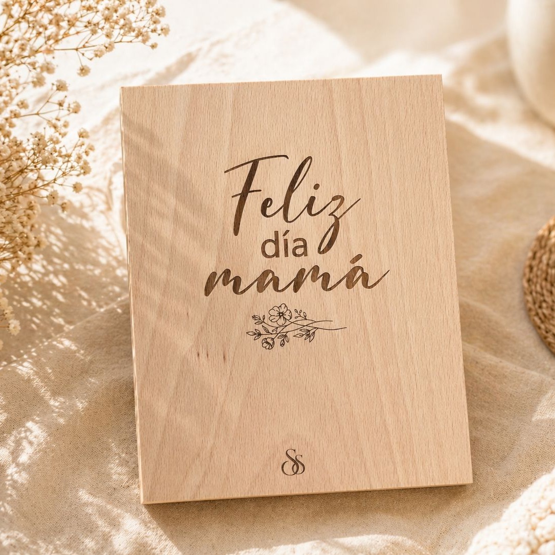 Marco tipo Libro Personalizado - Imagen 2