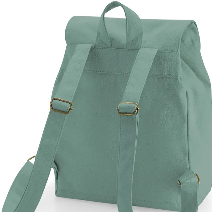Mochila Algodón - Imagen 5
