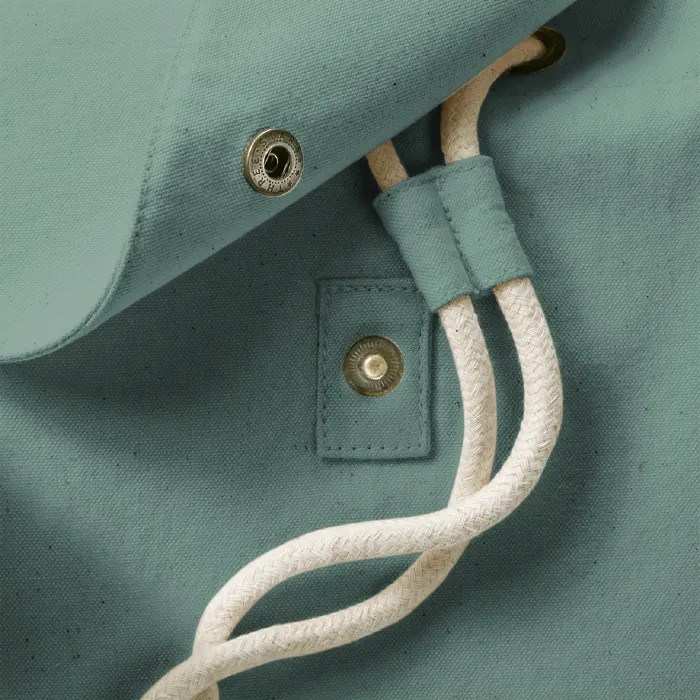 Mochila Algodón - Imagen 7