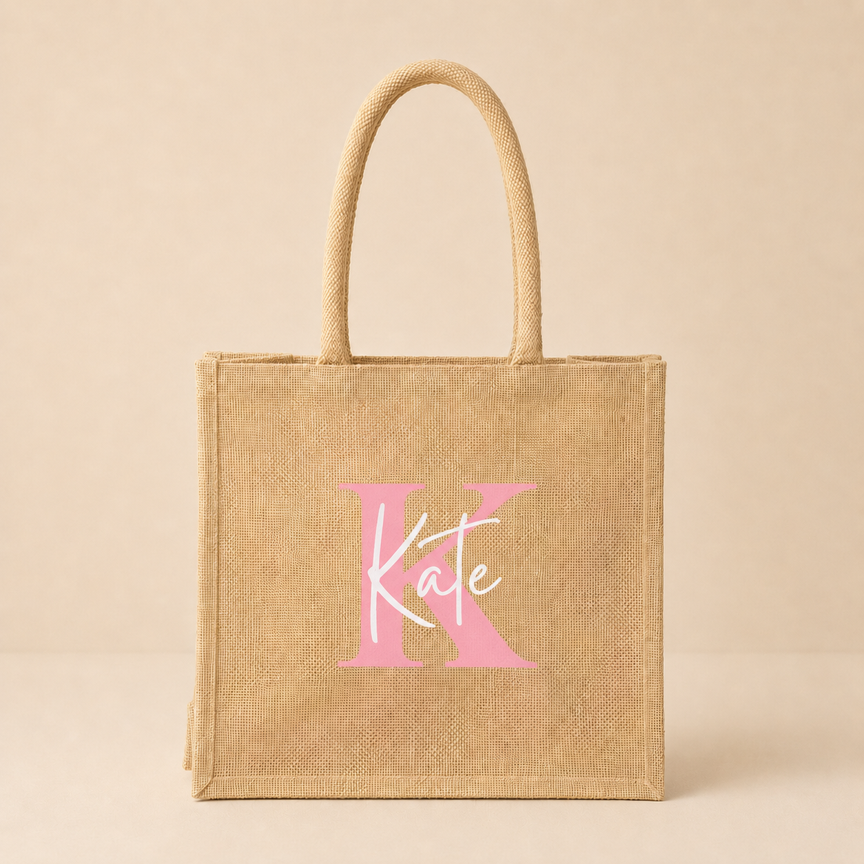 Bolso Yute Mediano - Imagen 4