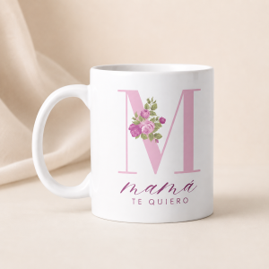 Taza Día de la Madre