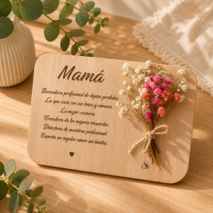 Marco Ramillete Personalizado