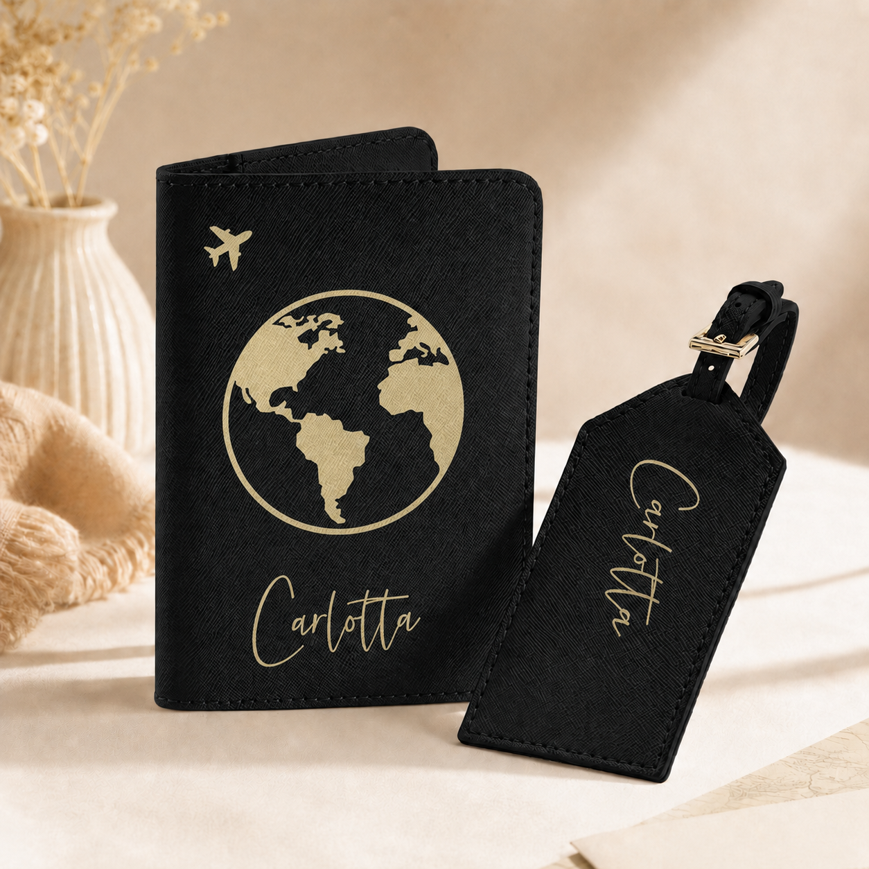 Set de Viaje Personalizado - Imagen 3