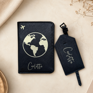 Set de Viaje Personalizado