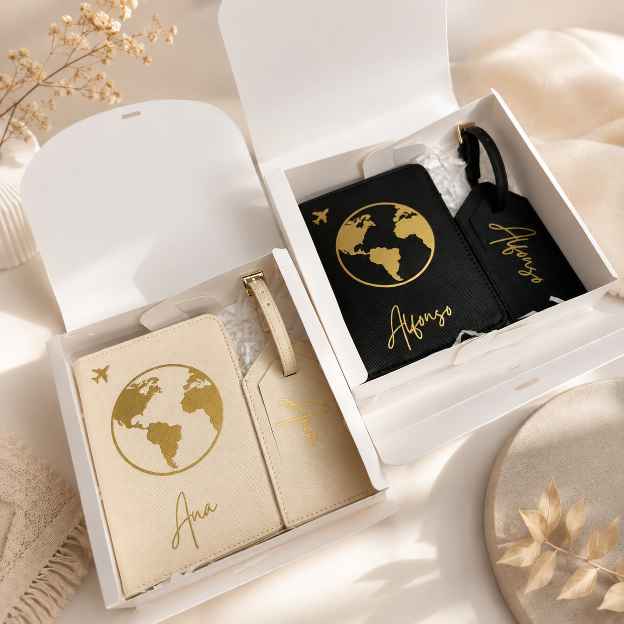 Set de Viaje Personalizado - Imagen 6