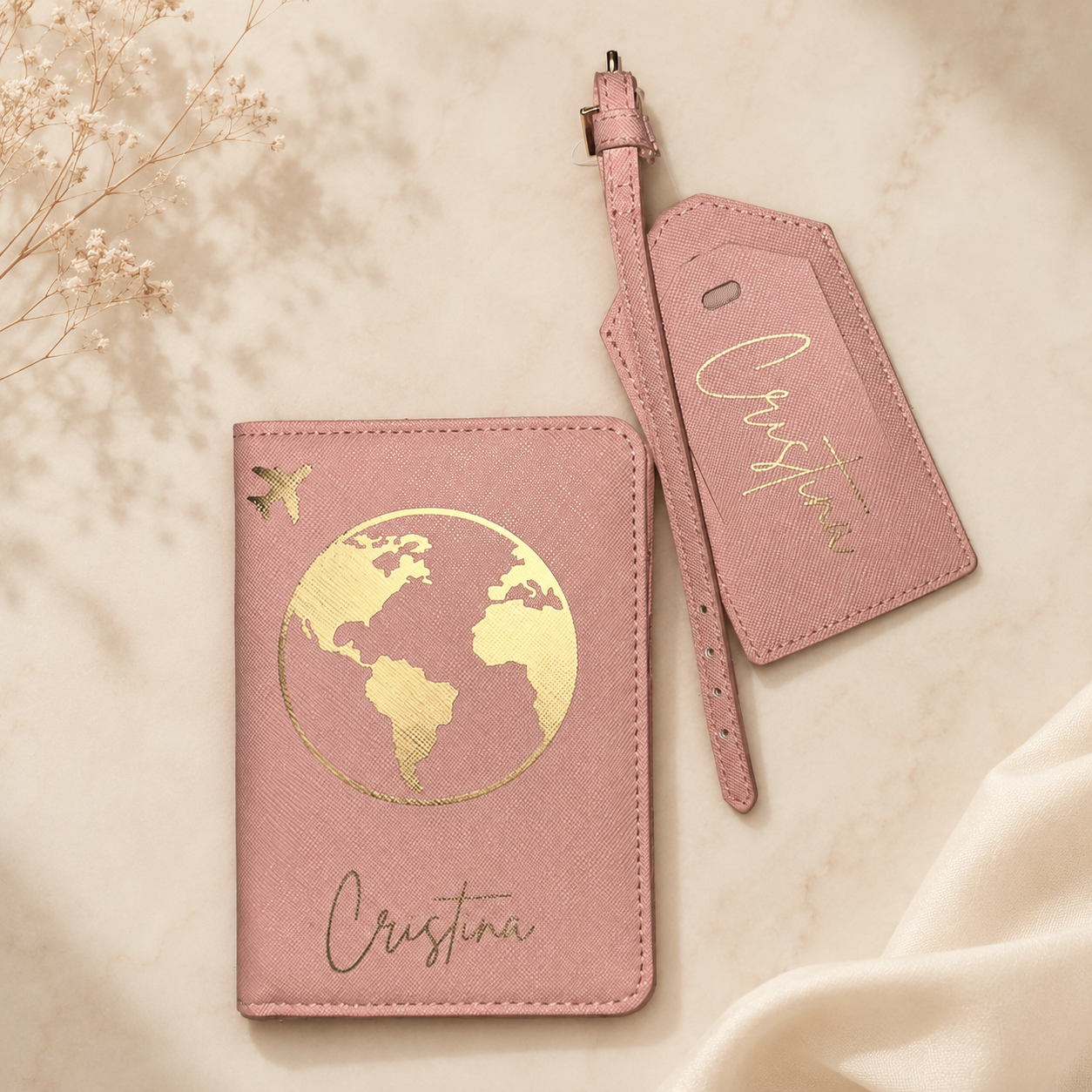 Set de Viaje Personalizado - Imagen 4